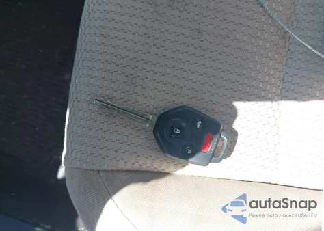 2015 Subaru Outback 2.5I Premium from USA, damaged, VIN 4S4BSAHC1F3302116